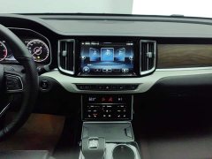 Hongqi HS7 2022 3.0T automatic four-wheel drive smart connected flagship version, seven seats - фото 13