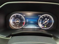 Hongqi HS7 2022 3.0T automatic four-wheel drive smart connected flagship version, seven seats - фото 14