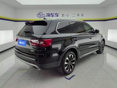 Hongqi HS7 2022 3.0T automatic four-wheel drive smart connected flagship version, seven seats - фото 3