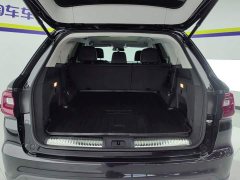 Hongqi HS7 2022 3.0T automatic four-wheel drive smart connected flagship version, seven seats - фото 4