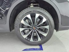 Hongqi HS7 2022 3.0T automatic four-wheel drive smart connected flagship version, seven seats - фото 6