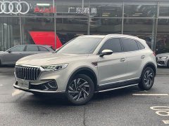 Hongqi HS5 2019 2.0T Zhilian Flagship Edition - фото 1