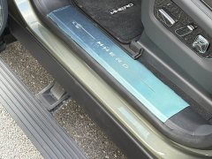 Hongqi HS5 2019 2.0T Zhilian Flagship Edition - фото 12