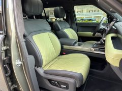 Hongqi HS5 2019 2.0T Zhilian Flagship Edition - фото 18