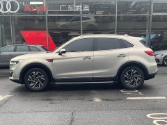 Hongqi HS5 2019 2.0T Zhilian Flagship Edition - фото 3