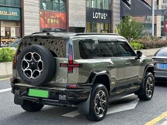 Hongqi HS5 2019 2.0T Zhilian Flagship Edition - фото 5