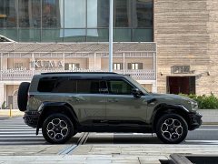 Hongqi HS5 2019 2.0T Zhilian Flagship Edition - фото 7