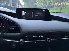 Mazda3 Angkesela 2.0L automatic quality version - фото 13