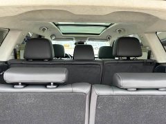 Hongqi HS7 2.0T DCT two-wheel drive Zhilian Qichang version, seven seats - фото 10