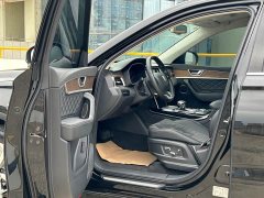 Hongqi HS7 2.0T DCT two-wheel drive Zhilian Qichang version, seven seats - фото 4
