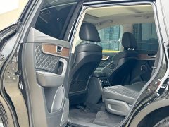 Hongqi HS7 2.0T DCT two-wheel drive Zhilian Qichang version, seven seats - фото 5