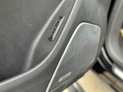 Hongqi HS7 2.0T DCT two-wheel drive Zhilian Qichang version, seven seats - фото 8