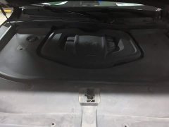 Hongqi HS7 2022 2.0T DCT two-wheel drive Zhilianqi Chang Edition, five seats - фото 10