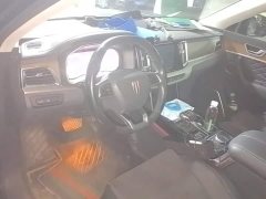 Hongqi HS7 2022 2.0T DCT two-wheel drive Zhilianqi Chang Edition, five seats - фото 12