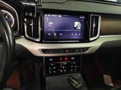 Hongqi HS7 2022 2.0T DCT two-wheel drive Zhilianqi Chang Edition, five seats - фото 13