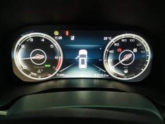 Hongqi HS7 2022 2.0T DCT two-wheel drive Zhilianqi Chang Edition, five seats - фото 14