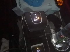 Hongqi HS7 2022 2.0T DCT two-wheel drive Zhilianqi Chang Edition, five seats - фото 16