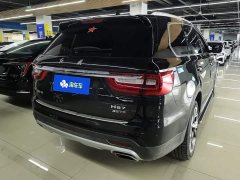 Hongqi HS7 2022 2.0T DCT two-wheel drive Zhilianqi Chang Edition, five seats - фото 3