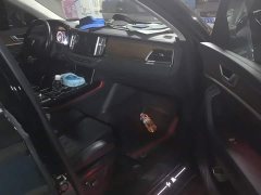 Hongqi HS7 2022 2.0T DCT two-wheel drive Zhilianqi Chang Edition, five seats - фото 8