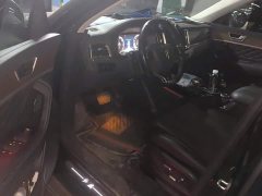 Hongqi HS7 2022 2.0T DCT two-wheel drive Zhilianqi Chang Edition, five seats - фото 9