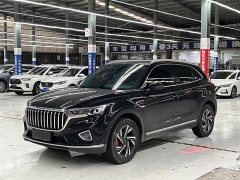 Hongqi HS5 2022 facelift 2.0T Zhilian Flagship Edition - фото 1