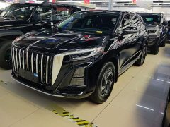 Hongqi HS3 2024 1.5T Zhiwei Edition - фото 1