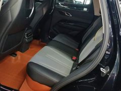 Hongqi HS3 2024 1.5T Zhiwei Edition - фото 11