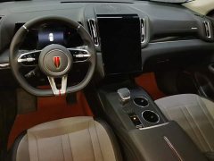 Hongqi HS3 2024 1.5T Zhiwei Edition - фото 12