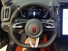 Hongqi HS3 2024 1.5T Zhiwei Edition - фото 15