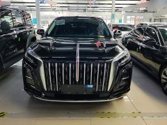 Hongqi HS3 2024 1.5T Zhiwei Edition - фото 2
