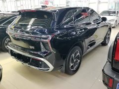 Hongqi HS3 2024 1.5T Zhiwei Edition - фото 3