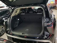 Hongqi HS3 2024 1.5T Zhiwei Edition - фото 4