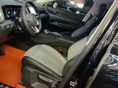 Hongqi HS3 2024 1.5T Zhiwei Edition - фото 9
