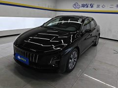 Hongqi E-QM5 610km PLUS - фото 1