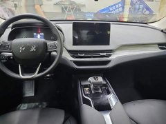 Hongqi E-QM5 610km PLUS - фото 12