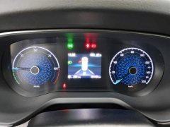 Hongqi E-QM5 610km PLUS - фото 14