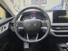 Hongqi E-QM5 610km PLUS - фото 15