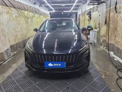 Hongqi E-QM5 610km PLUS - фото 2