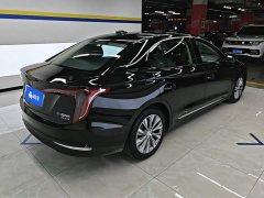 Hongqi E-QM5 610km PLUS - фото 3