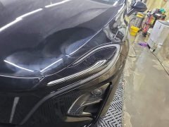 Hongqi E-QM5 610km PLUS - фото 5