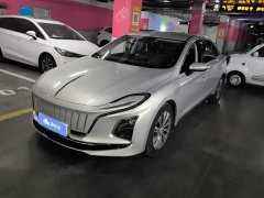 Hongqi E-QM5 610km PLUS - фото 1