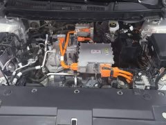 Hongqi E-QM5 610km PLUS - фото 10