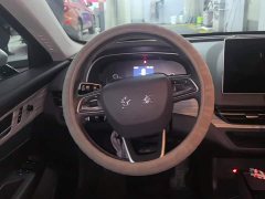 Hongqi E-QM5 610km PLUS - фото 15