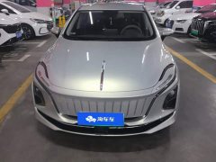 Hongqi E-QM5 610km PLUS - фото 2
