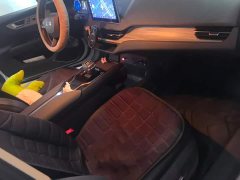 Hongqi E-QM5 610km PLUS - фото 8