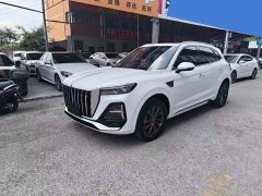 Hongqi HS5 2.0T Qixiang Pro version - фото 1