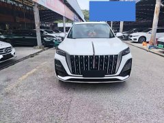 Hongqi HS5 2.0T Qixiang Pro version - фото 2