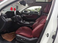 Hongqi HS5 2.0T Qixiang Pro version - фото 4