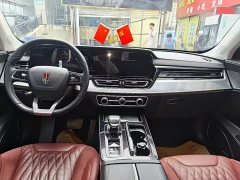 Hongqi HS5 2.0T Qixiang Pro version - фото 5