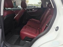 Hongqi HS5 2.0T Qixiang Pro version - фото 6